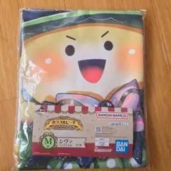 カラフルピーチ一番くじ　シヴァ