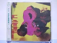 MERRY 限定生産アルバムCD+DVD エムオロギー 初回限定盤