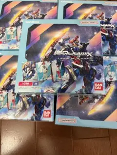 GCG ガンダムカードゲーム 公式プレイマット付属 EXリソース プロモ