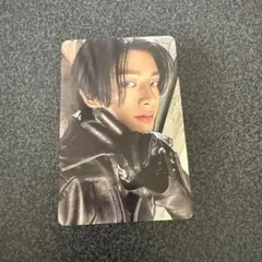 ENHYPEN THE SIN VANISH タワレコ ラキドロ ジェイク