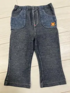 MIKI HOUSE HOT BISCUITS パンツ　100センチのサムネイル
