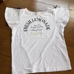 Cathy フレッシュレモネード Tシャツ 150のサムネイル