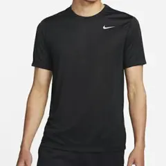 NIKE　Dri-FIT RLGD リセット S/S Tシャツ　ブラック　2XL