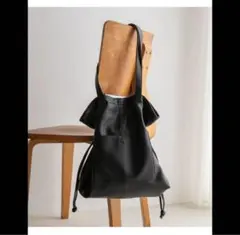 ヤワラカルイトート　LOWRYS FARM ローリーズファーム　トートバッグ