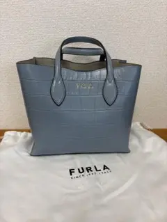 美品‼︎ フルラ（FURLA）のERAトートバッグ Sサイズのサムネイル