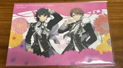 あんスタ あんさんぶるスターズ 佐賀美陣 椚章臣 J＆A グッズ スタフォニ