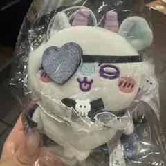 ちいかわ てんしとあくま モモンガ