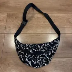 アンダーカバー UNDERCOVER 2006SS T期 ウエストバッグ - メルカリ