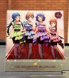 アイドルマスター アクリルスタンド