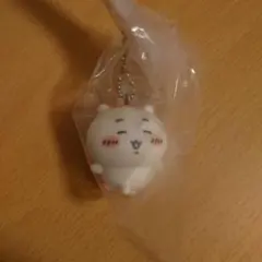 【新品未開封】ちいかわ ちいかわ寿司 フィギュアキーホルダー ちいかわ