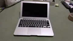 MacBook Air
