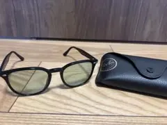 ★ほぼ未使用★ RB4259-F 601/2★大人気モデル★レイバン★