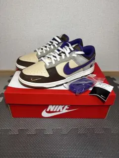 節分ダンク　NIKE DUNK LOW PRM DQ5009-268