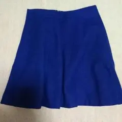 NOLLEYS(ノーリーズ)☆ウールフレアスカート☆