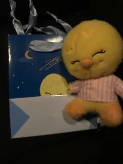 BbokAri SKZOO GiGO ふわふわボアパジャマぬいぐるみ スキズ