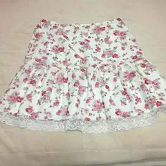 ロディスポット スカート