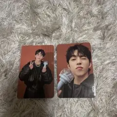SEVENTEEN セブチ CxM FC ファンクラブ CARATZONE 高雄