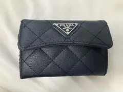 PRAD ノベルティ コインケース