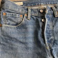 LEVI 501 ストレートデニム W28 L28ジャーナルスタンダード別注