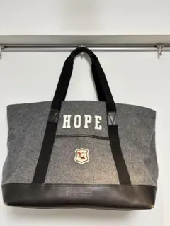 美品✨masterpiece【マスターピース】トートバッグのサムネイル