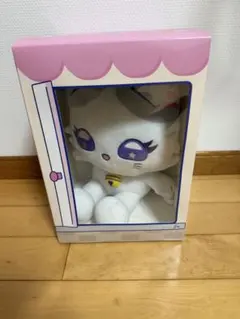 ME:I おすわりME:EYE's ミャイズ 高見文寧 トレカ付き - メルカリ