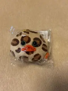 mojojojoフェイスポーチBC2