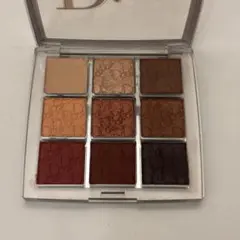 Dior 9色アイシャドウパレット