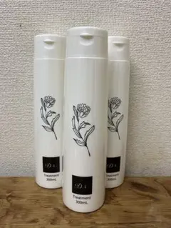 Dシャンプー＆トリートメント 300ml 3本×3本（6本）セット - メルカリ