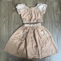 2025年最新】APOLINA セットアップの人気アイテム - メルカリ