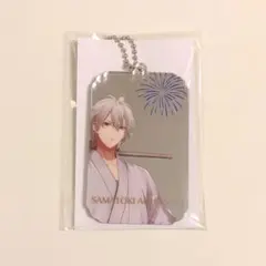 ヒプノシスマイク 左馬刻 くじ ミラー