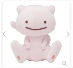 ぬいぐるみ へんしん！メタモン ミュウ ぬいぐるみ＆マスコット セット ポケモン ぬいぐるみ へんしん メタモン ミュウ ポケモンセンター