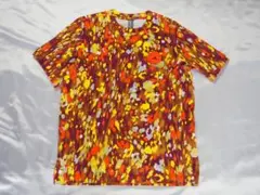 新品 adidas by Stella McCartney フローラル L