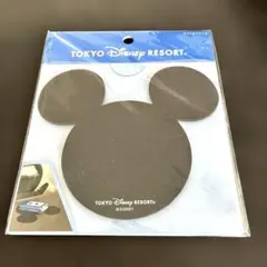 新品　ミッキーマウス　すべりどめシート　TOKYO Disney resortのサムネイル