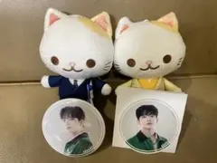 seventeen ジョシュア　グッズセット