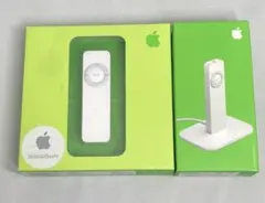 Apple iPod Shuffle 1GB ホワイトのサムネイル
