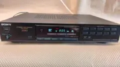 2025年最新】sony ST-S333の人気アイテム - メルカリ