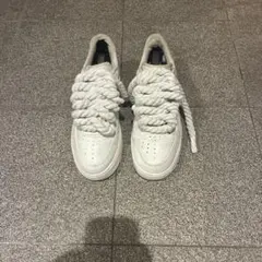 NIKE ロープエアフォース