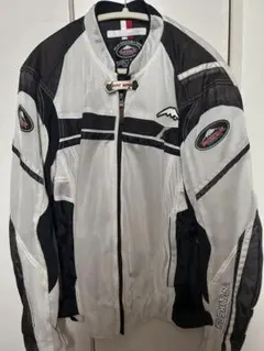 KUSHITANI メッシュジャケット バイクウェアのサムネイル