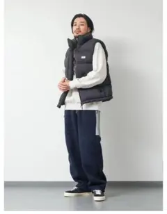 IBUKI着用 本物 チェック柄 フレアパンツ flexwitme yoko - メルカリ