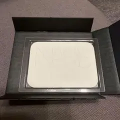 NARS ライトリフレクティングセッティングパウダー プレスト N パフのみのサムネイル