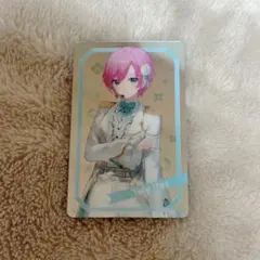 にじさんじ 夕陽リリ White Bright Live!