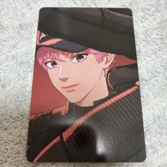 PLAVE Caligo pt.2 トレカ BAMBY