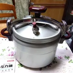 【新品未使用】 保管品 理研 圧力鍋 6リットル RIKEN 取扱説明書 Yahoo!オークション -「理研 圧力鍋 6l」の落札相場・落札価格