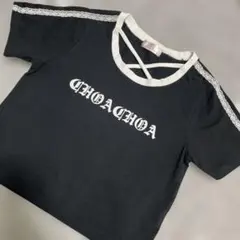 しまむら choachoa Tシャツ 150cmのサムネイル