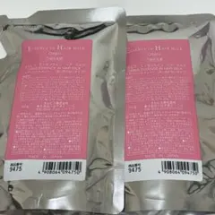 オルビス エッセンスイン ヘアミルク 詰め替え まとめ売り