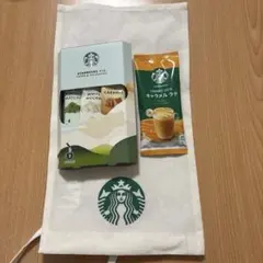 Starbucks VIA コーヒーエッセンスセットのサムネイル