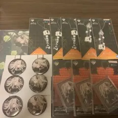 ホロライブ　1番くじ　ぼたん　まとめ売り