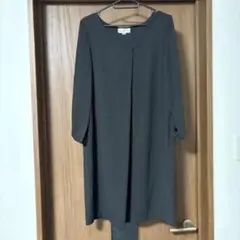 スウィートマミー　フォーマル　ひざ丈ワンピース　マタニティ　授乳服　産前産後