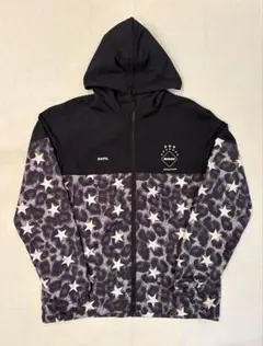 F.C.Real Bristol セットアップ SOPH レオパード ブリストル