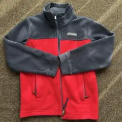 コロンビア s フリース